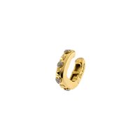 Orecchini Rue des Mille Donna in Argento ORZ-EAR-CW - ORZ-EAR-CW